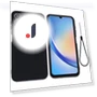 Liquid Silicone Phone Case with Strap — Basic Cases, Smartwatch 2025