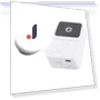Professional HD 1080P Video Doorbell — Smart Home Security, DIYelecs
