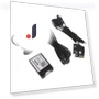 Reversing Dynamic Trajectory Parking Camera — Rearview Safety Systems, Xudikou