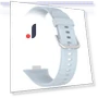 Silicone Replacement Strap — Bands, FSkangsheng