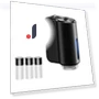 Smart Air Freshener — Car Air Fresheners, Hong Rose