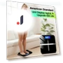 Smart Bathroom Scale — Weight Management Tools, Various wearables