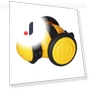 Smart Cat Toy with Bee Design — Interactive Animal Companions, HOME-Auto-001
