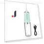 Smart Cross-Border Electric Oral Irrigator — Power Flossers, AI Supermarket