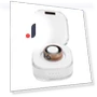 Smart Ring with Touch Display — Smart Rings, DIYelecs