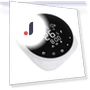 Smart Thermostat for Underfloor Heating — Home Climate Control, Fishine
