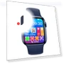 Smart Watch Series 7 T7 Plus — Wearable Accessories, Jiangnan E
