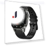Smart Watch — Smartwatches, Rainbuvvy
