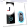 Smart WiFi Doorbell — Smart Home Security, wmlike mz