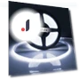 Touch Sensor LED Mirror Light — LED Strips, HOME-Auto-001