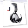 Wall Mount Stand for Smart Speaker — Speaker Mounts, Xudikou