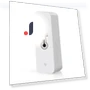WiFi Temperature and Humidity Sensor — Home Climate Control, AUBESS