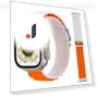 Alpine Loop Strap — Bands, Smartwatch Accessories