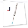Kids' Illuminated Smart Ear Cleaner — Syringes, Perfect choice for your home