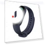 M6 Smart Watch — Smartwatches, Smarrt home