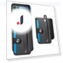 Phone Case with Wristband and Kickstand — Smartwatch Protectors, Smartwatch 2025
