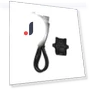 Portable Smart Watch Charger — Smartwatch Charging Solutions, Xiaosi