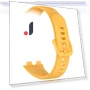 Silicone Strap — Smartwatch Straps, PortVigor