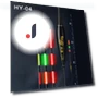 Smart LED Fishing Float — Bite Indicators, Jintian