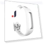 Adjustable Smart Watch Strap — Bands, SXbaifen