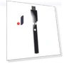 Adjustable Voltage Smart Power Pen — Stations, Picture Hung