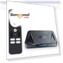 Android TV Box — Ultra HD Media Players, X96