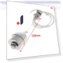 Floating Switch Water Level Controller — Float, Oudssa