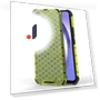 Honeycomb Texture TPU+PC Phone Case — Bumpers, Smartwatch 2025