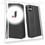 Magnetic Clasp Protective Phone Cover — Bumpers, Smartwatch 2025