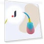 Rechargeable Electric Cat Ball Toy — Cat Playthings, QDlihao