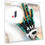 Robotic Rehabilitation Glove — Arm Exercisers, Crown Global