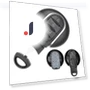 Smart Car Key — Keyless Entry, Auto Parts Decorate