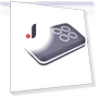 Smart Remote Control — Remote Controls, Gallonve