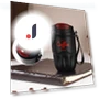 Smart Thermos Coffee Cup — Beverage Warmers, DC-HOME-3