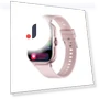 Smart Watch — Smartwatches, Wula Mall