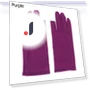 Sun Protection Driving Gloves — Gloves, Xuulu6633