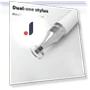 Universal Touch Screen Pen — Styluses & Digital Pens, Due Season