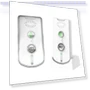 Wireless Electronic Doorbell — Push Buttons, Jakemy