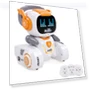 Kids Robot Toy — Interactive Figures & Robots, Fishine