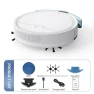 Smart Sweeping Robot — Smart Cleaning Robots, BowAI