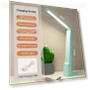 LED Desk Lamp with Touch Control and Dimming — Study & Desk Lighting, Actually lighting