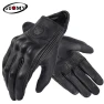 Women's Pink Motorcycle Gloves with Touchscreen — Gloves, Suomy