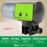 Automatic Fish Feeder — Feeders, zhishangyoupin