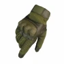 Warm Motorcycle Gloves with Touchscreen — Gloves