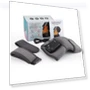 Smart Vibrating Massager — Back Relief Solutions, Stone Home