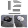 Replacement Threshold Strips for Vacuums — Smart Cleaning Robots, Luminaire Lighting Mall
