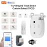 Smart WiFi Curtain Robot Holder — Smart Home Hubs & Controllers, Build My Home