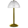 LED Wireless Desk Lamp with Touch Sensor — Study & Desk Lighting, JOHO
