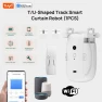 Smart Curtain Robot — Smart Home Hubs & Controllers, Build My Home