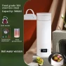 Portable Kettle Temperature Regulator — Beverage Warmers, Lntelligent Living Hall
